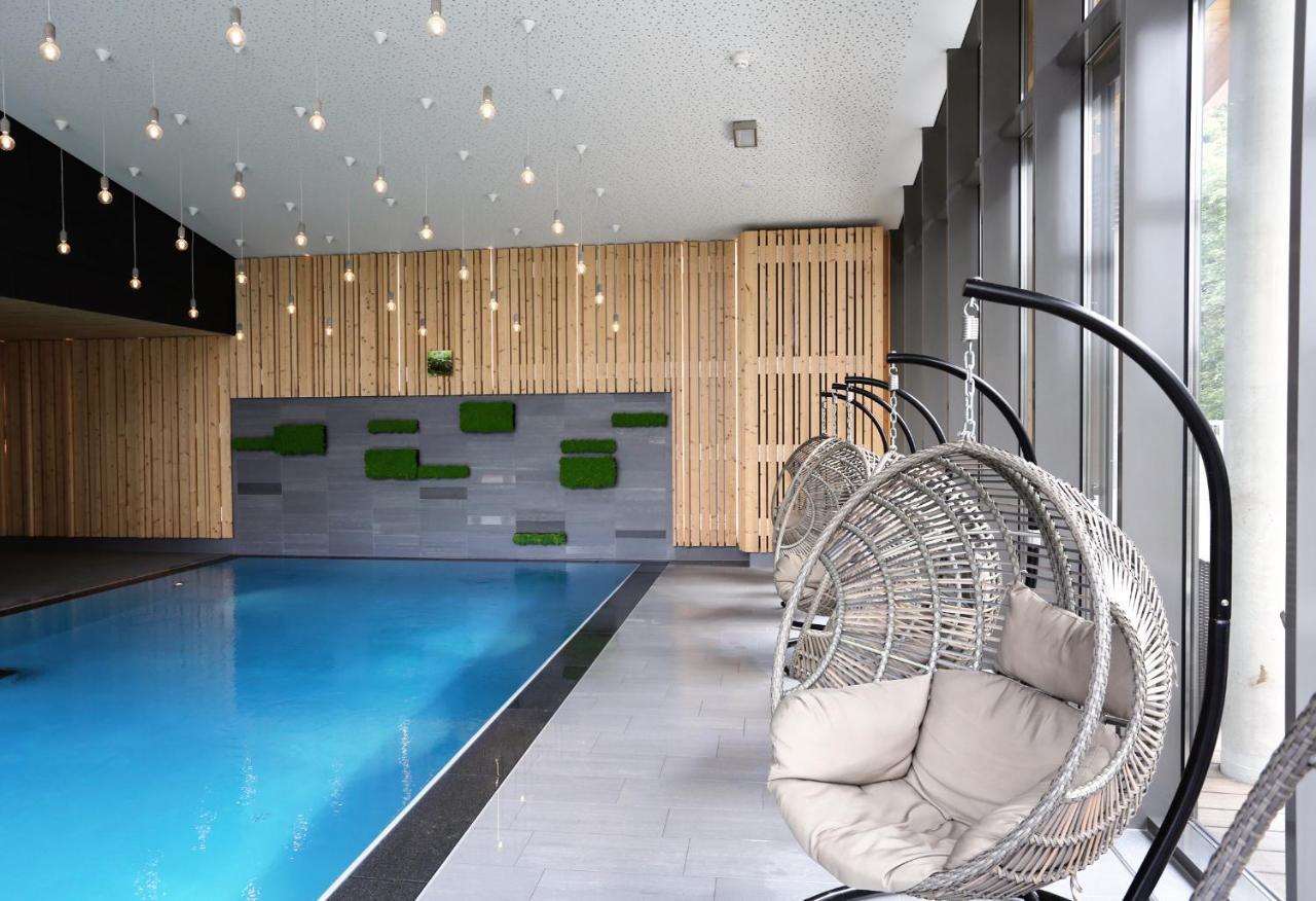 Konsum Gaestehaus Quisisana - Oberhof Oberhof  Buitenkant foto
