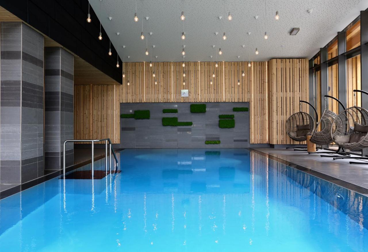 Konsum Gaestehaus Quisisana - Oberhof Oberhof  Buitenkant foto