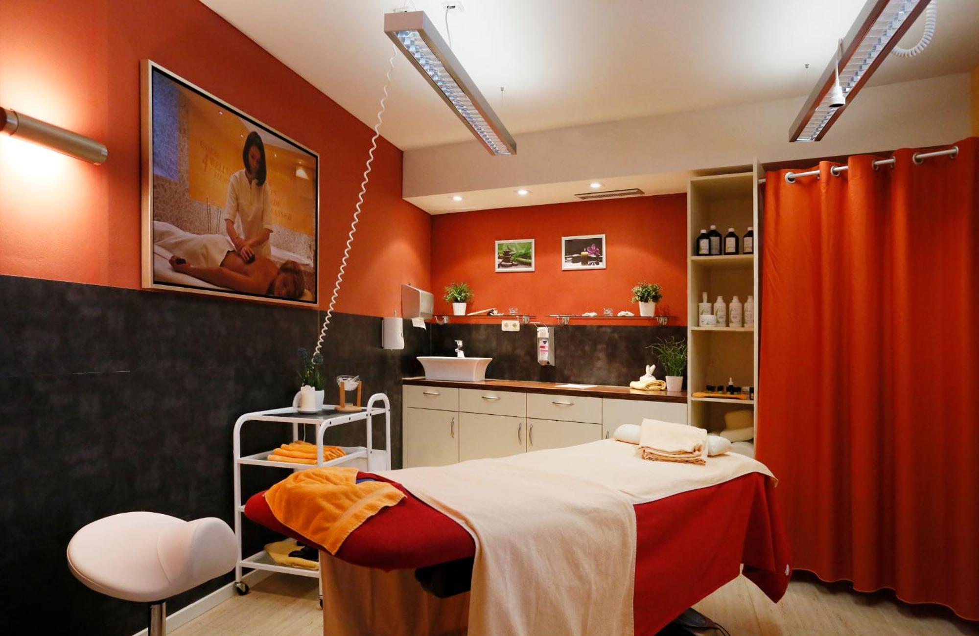Konsum Gaestehaus Quisisana - Oberhof Oberhof  Buitenkant foto